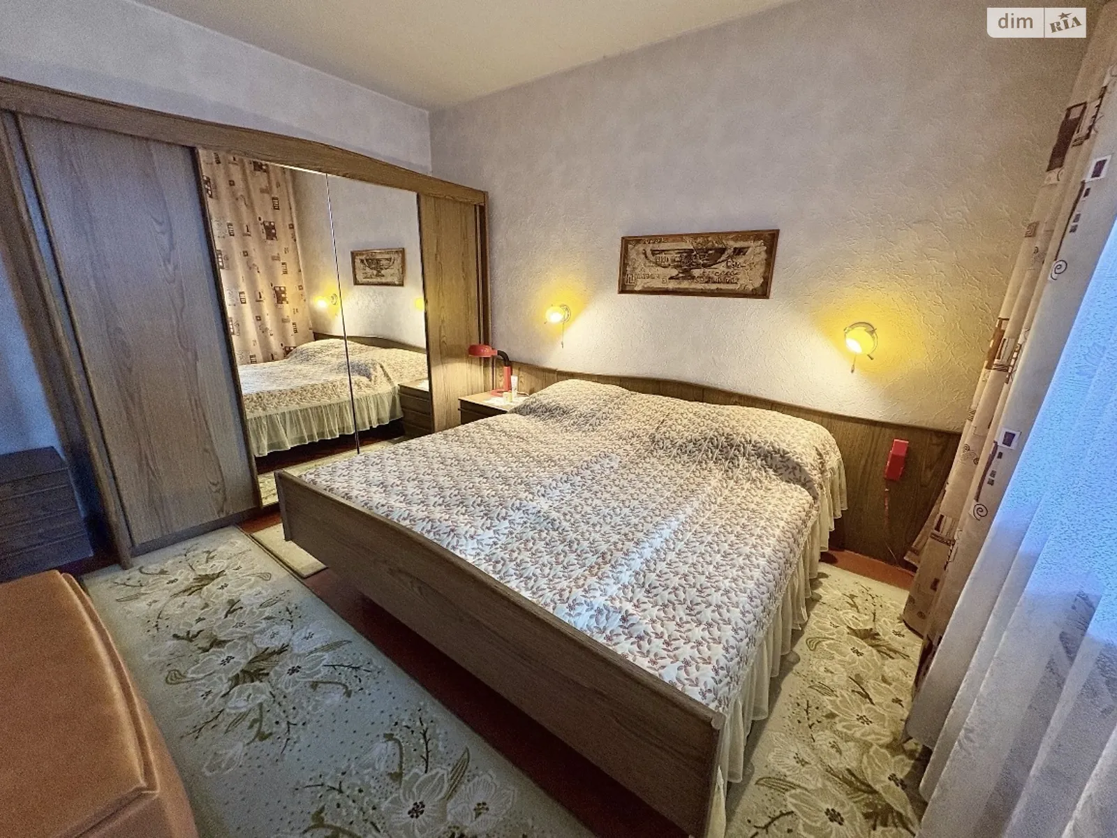 Продается 3-комнатная квартира 73 кв. м в Киеве, ул. Степана Олейника, 11 - фото 1