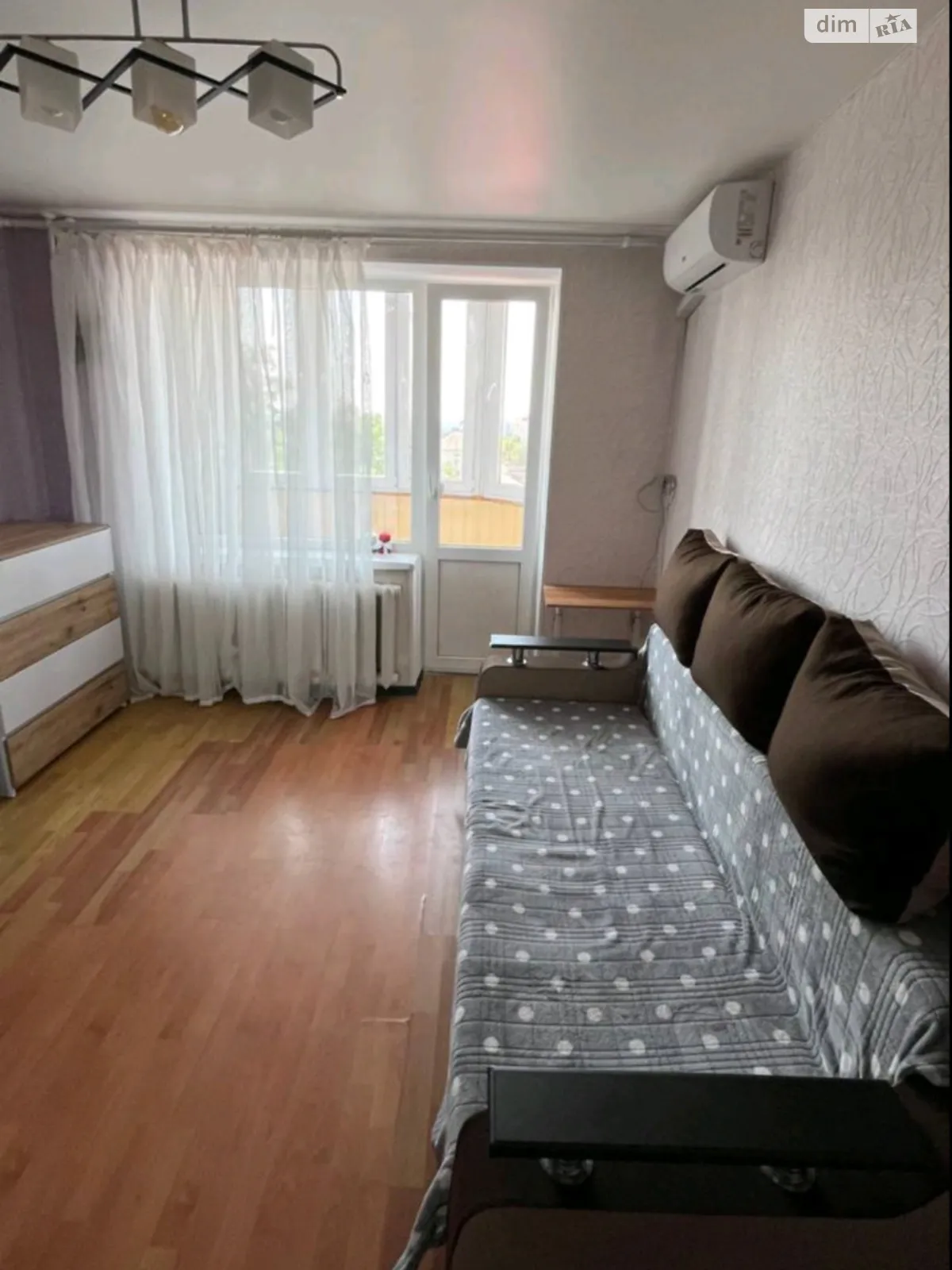 Сдается в аренду 1-комнатная квартира 38 кв. м в Ровно, ул. Василия Червония(Гагарина), 14 - фото 1