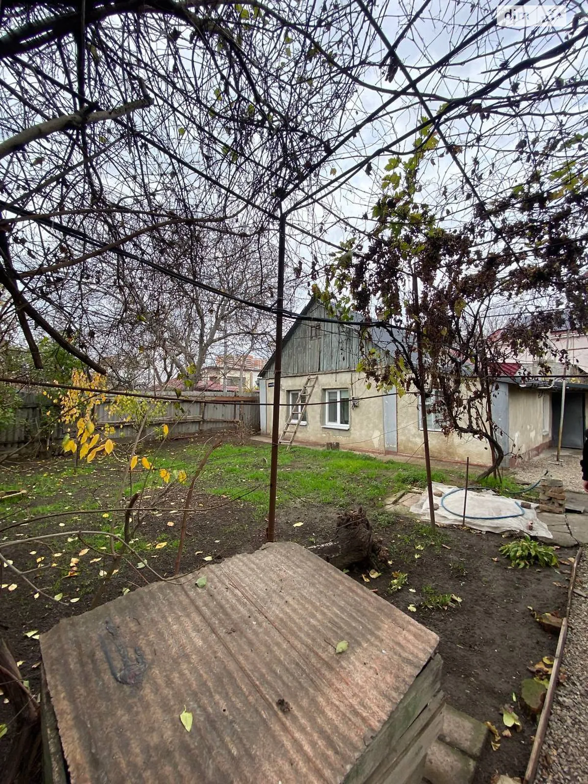 Продается земельный участок 6.13 соток в Одесской области, цена: 120000 $ - фото 1