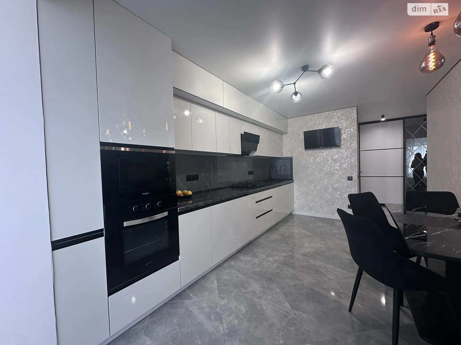 Продается 2-комнатная квартира 64.7 кв. м в Виннице, Немировское шоссе, 94 - фото 1