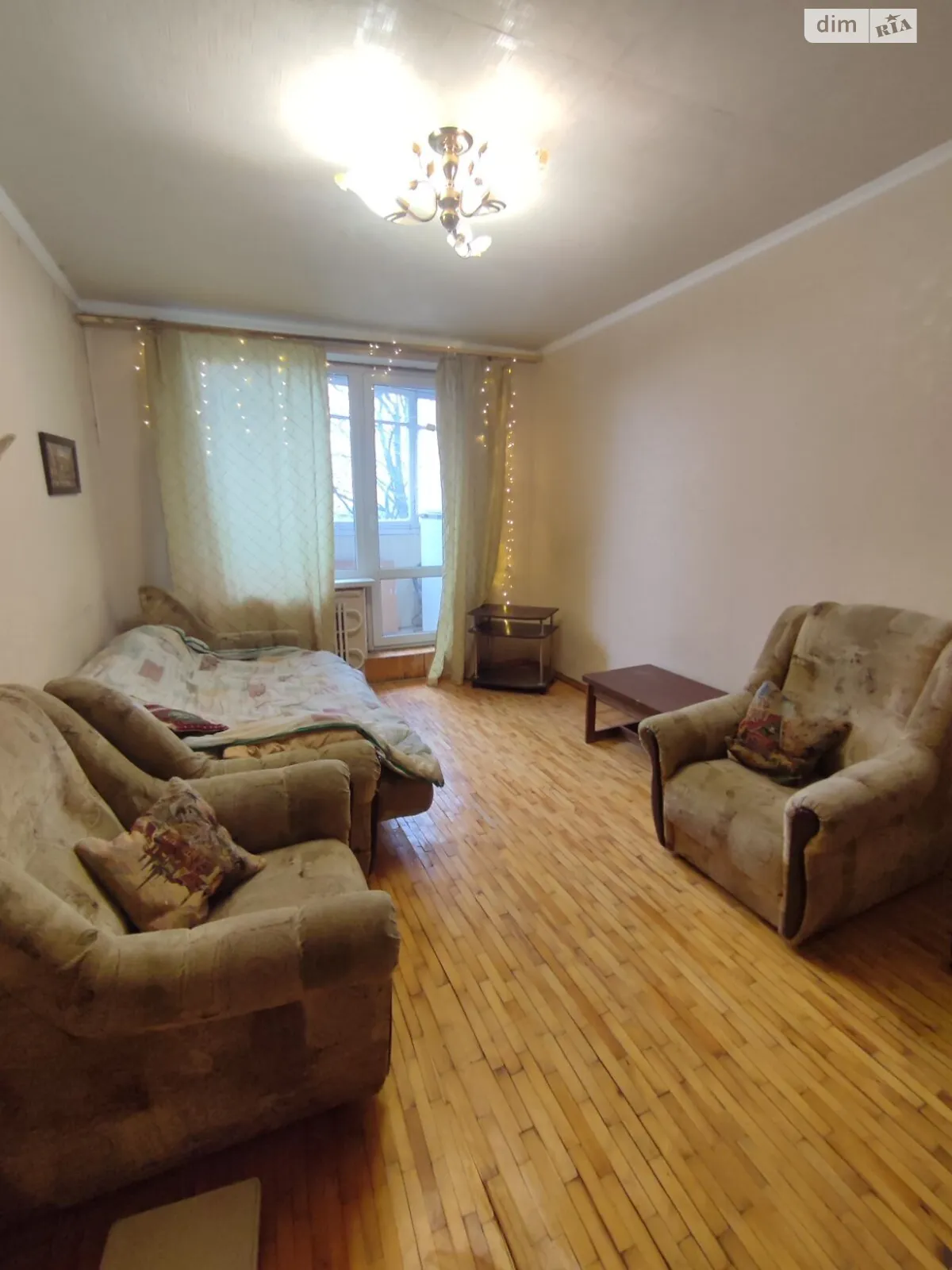 Сдается в аренду 2-комнатная квартира 44 кв. м в Харькове, ул. Академика Павлова, 162 - фото 1