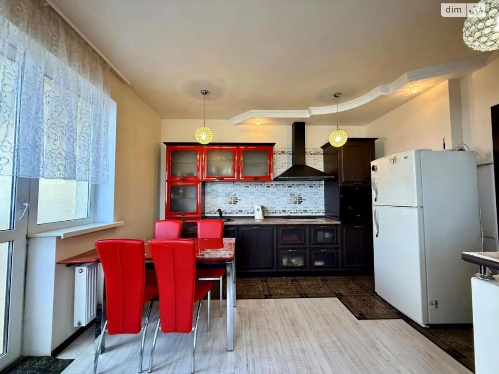 Продается 1-комнатная квартира 55 кв. м в Киеве, ул. Михаила Максимовича, 3Д - фото 1