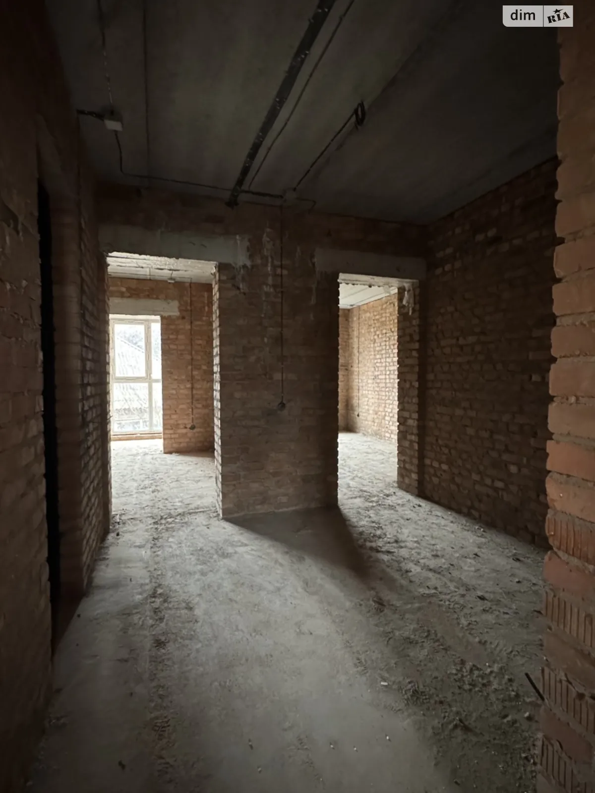 Продается 2-комнатная квартира 68 кв. м в Виннице, пер. Пластовой, 36 - фото 1