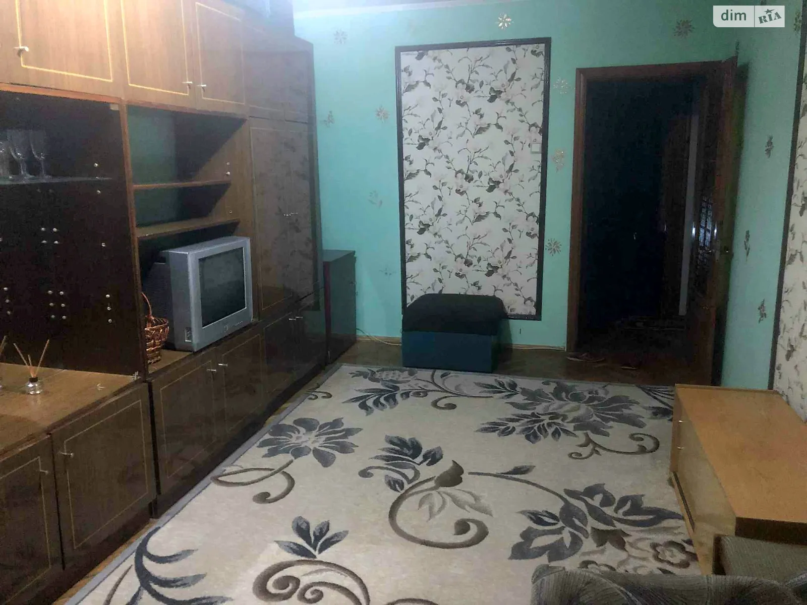 Сдается в аренду 1-комнатная квартира 42 кв. м в Виннице, ул. 600-летия, 48 - фото 1