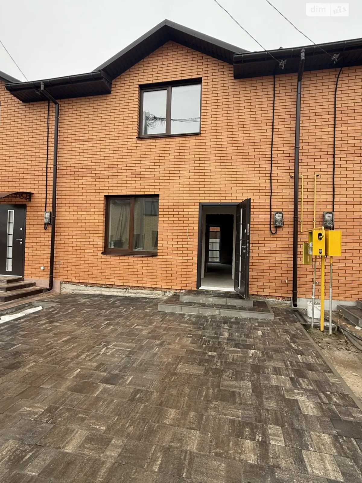 пер. Весняный Агрономичное, цена: 81000 $ - фото 1