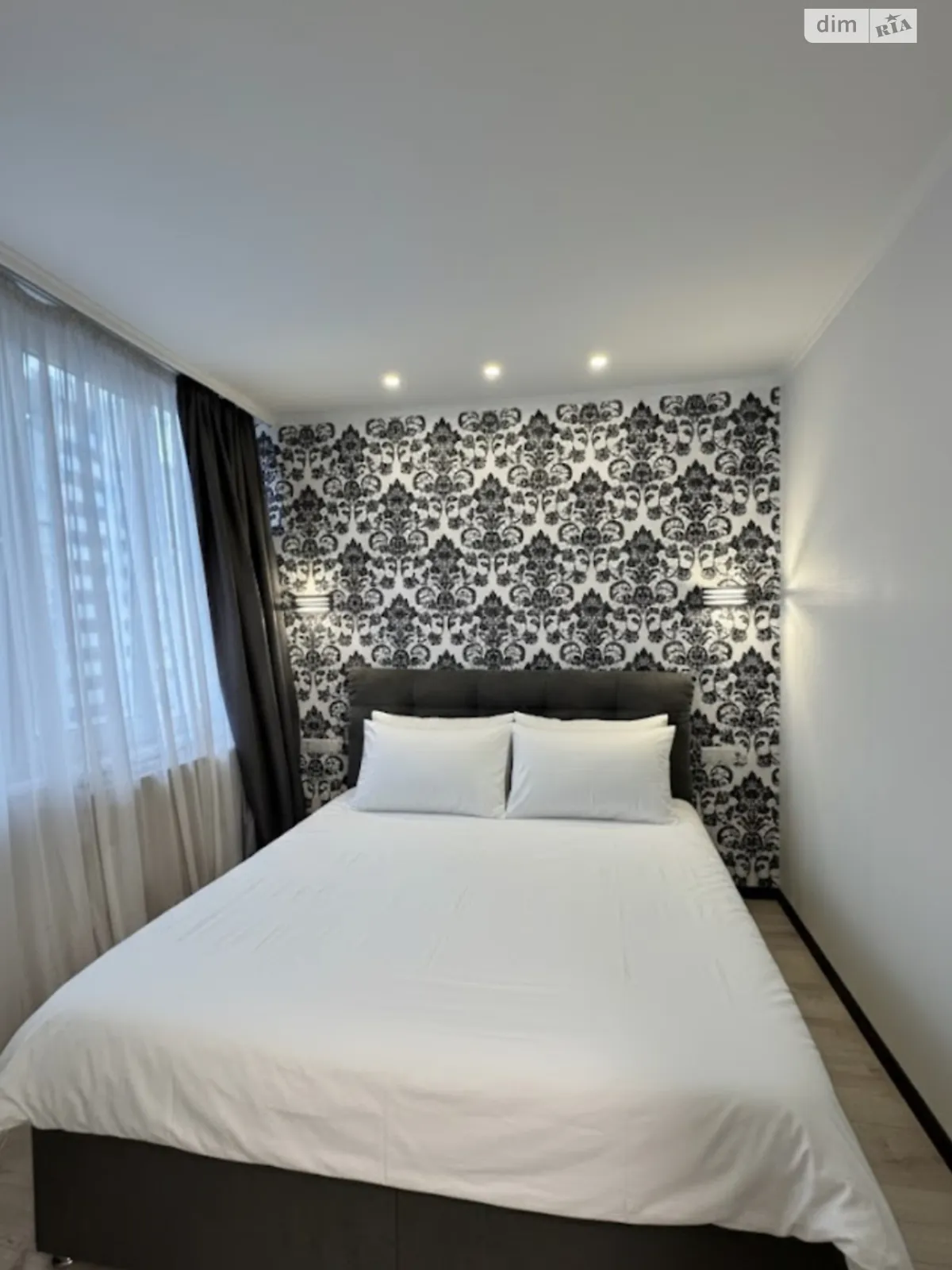 Продается 1-комнатная квартира 50.3 кв. м в Киеве, ул. Драгоманова, 2А - фото 1