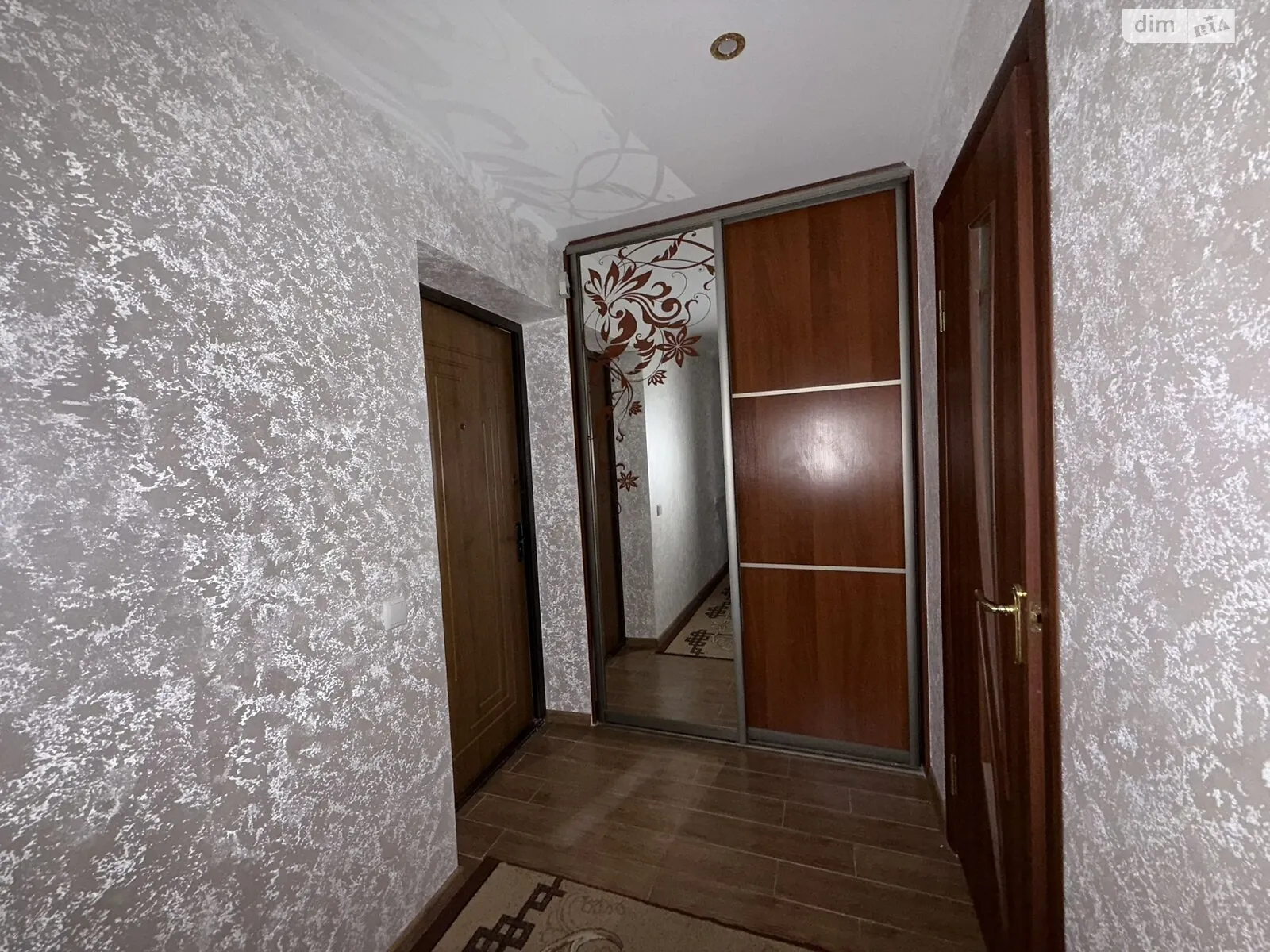 1-комнатная квартира 45 кв. м в Тернополе, ул. Протасевича - фото 1