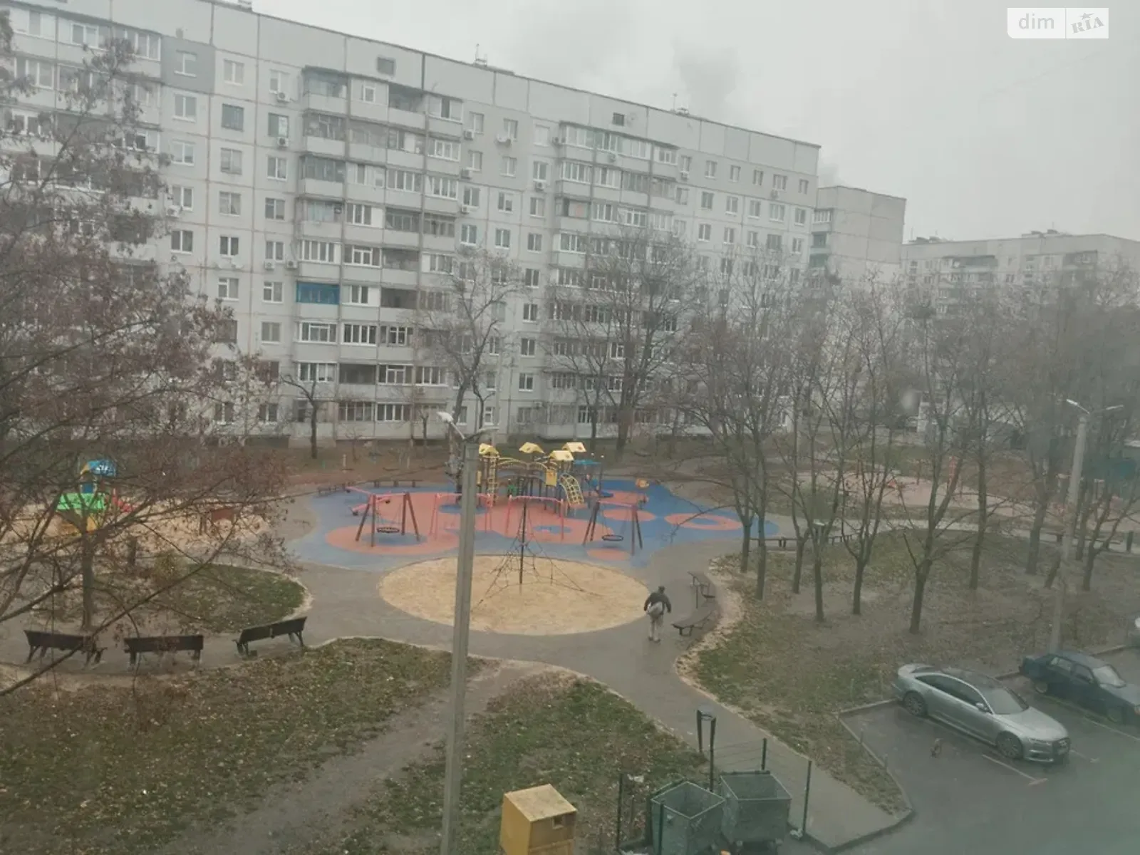 Продается 4-комнатная квартира 69.3 кв. м в Харькове, ул. Монюшко, 14 - фото 1