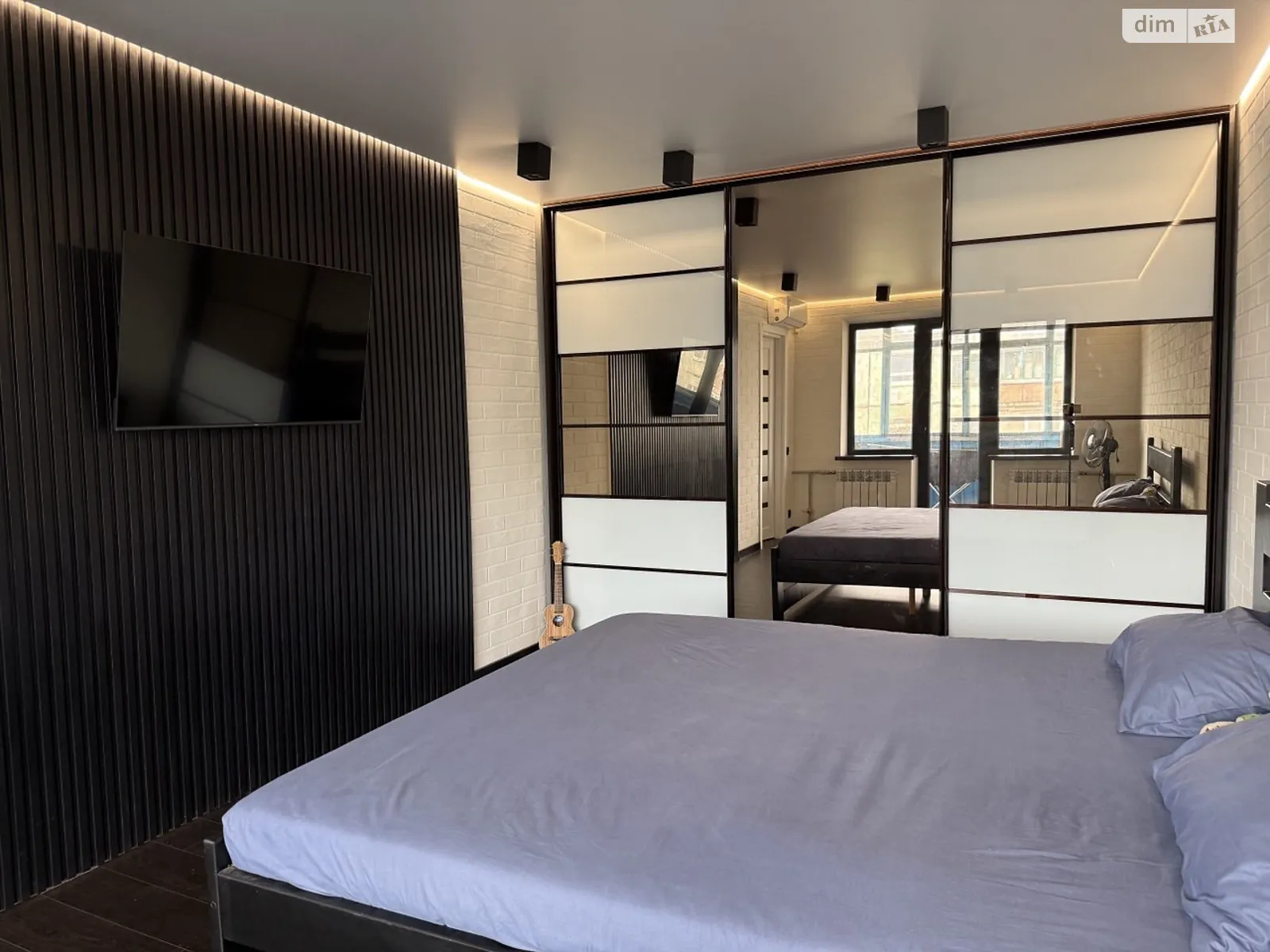 Продается 2-комнатная квартира 40.7 кв. м в Кривом Роге, цена: 19200 $ - фото 1