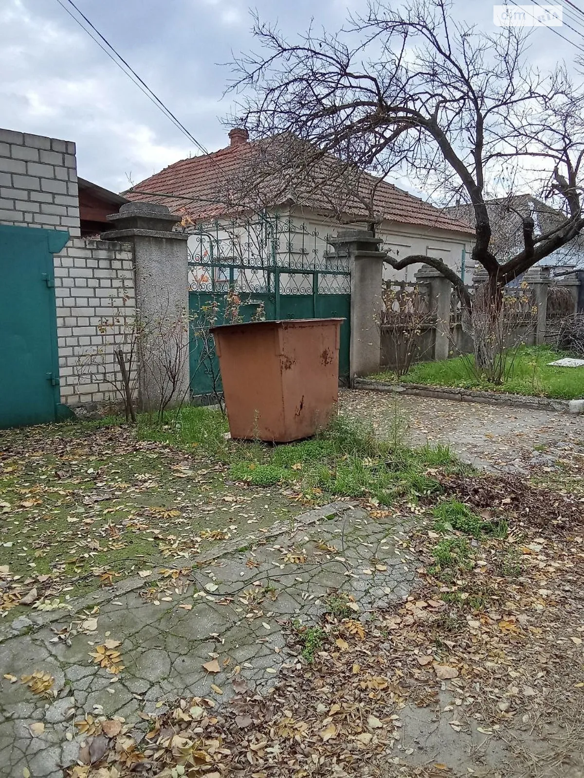 Продается одноэтажный дом 100 кв. м с участком, цена: 43000 $ - фото 1