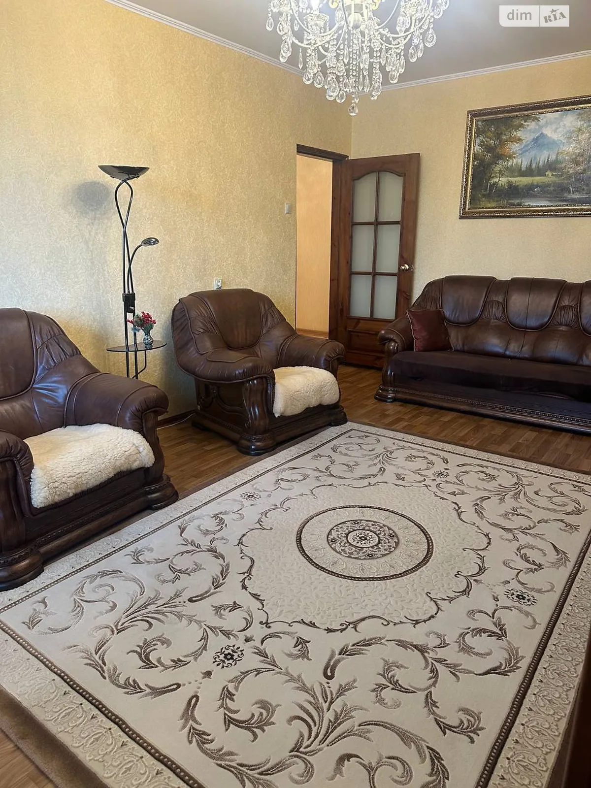 Продается 3-комнатная квартира 70 кв. м в Николаеве, цена: 69500 $ - фото 1