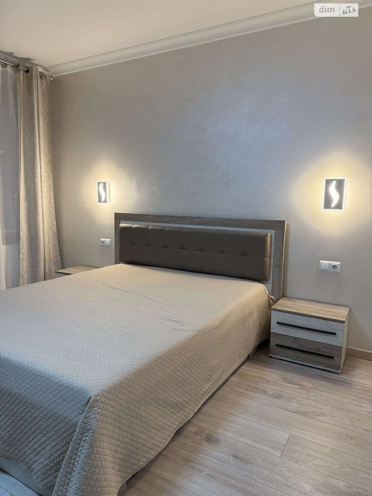 Сдается в аренду 1-комнатная квартира 54 кв. м в Хмельницком, цена: 16000 грн - фото 1