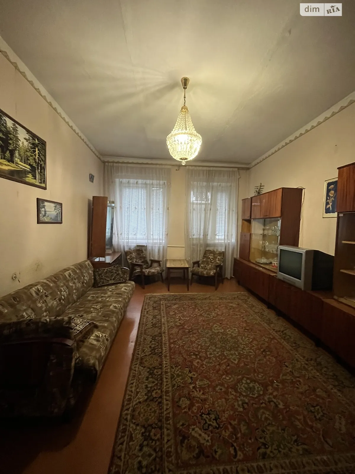 Здається в оренду 2-кімнатна квартира 45 кв. м у Вінниці, вул. Магістратська - фото 1