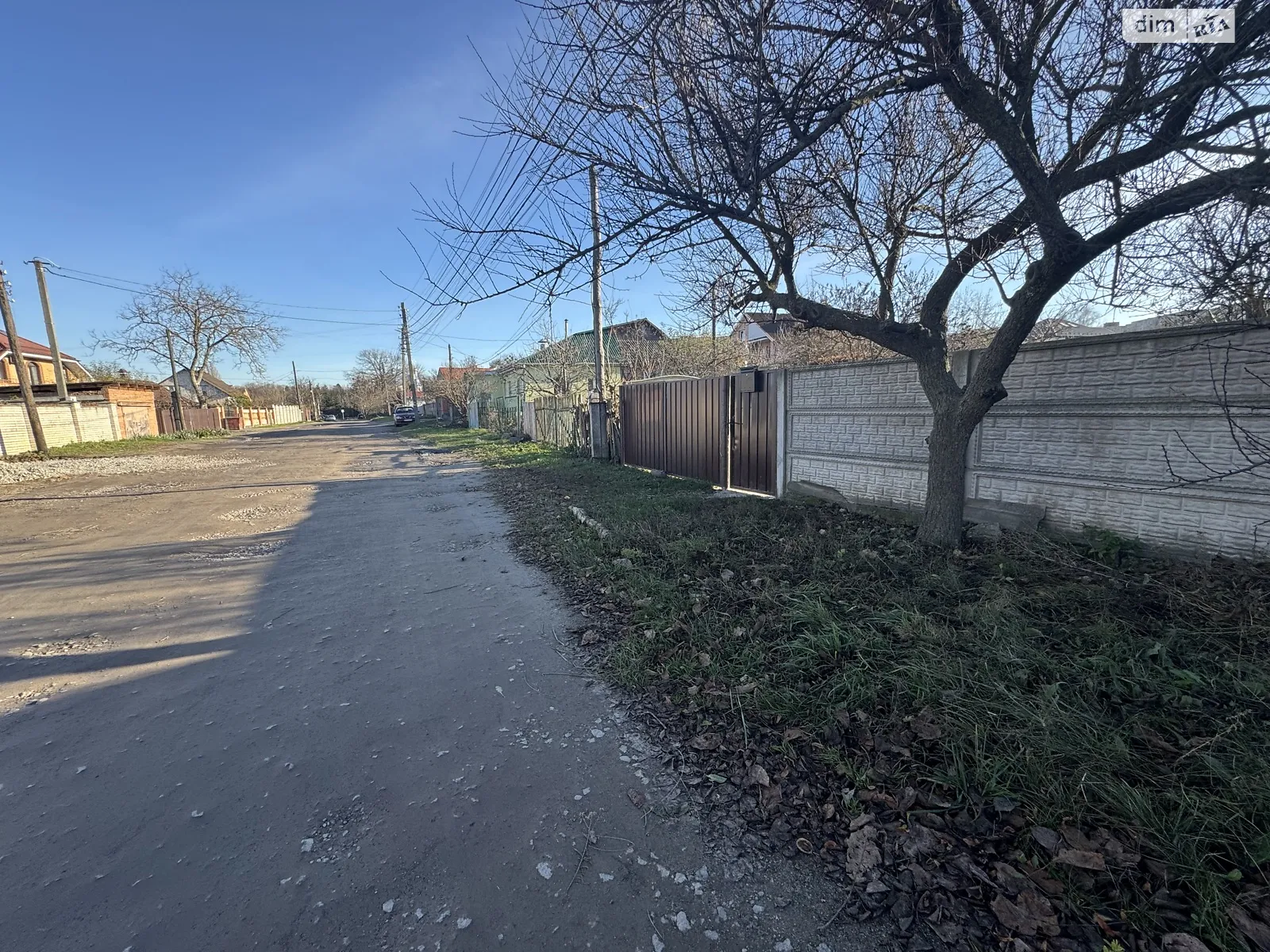 Продается земельный участок 9 соток в Винницкой области, цена: 110000 $ - фото 1