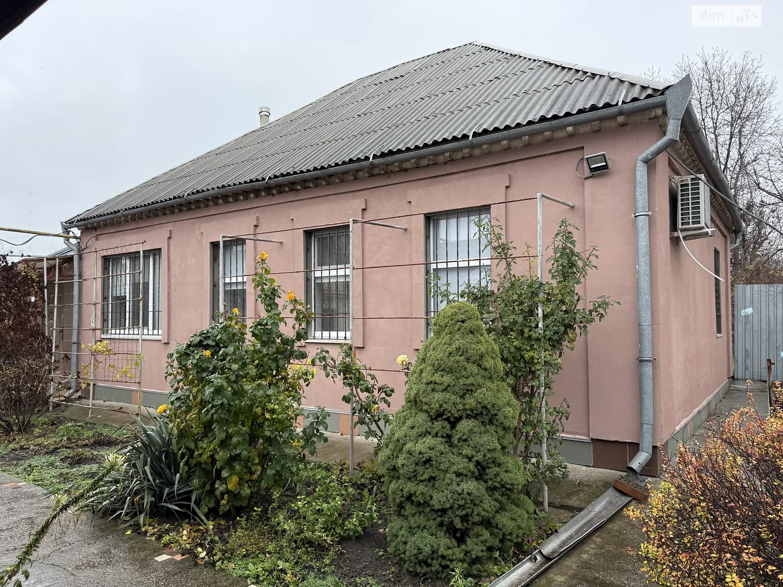 Продается одноэтажный дом 53.6 кв. м с садом, цена: 37000 $ - фото 1