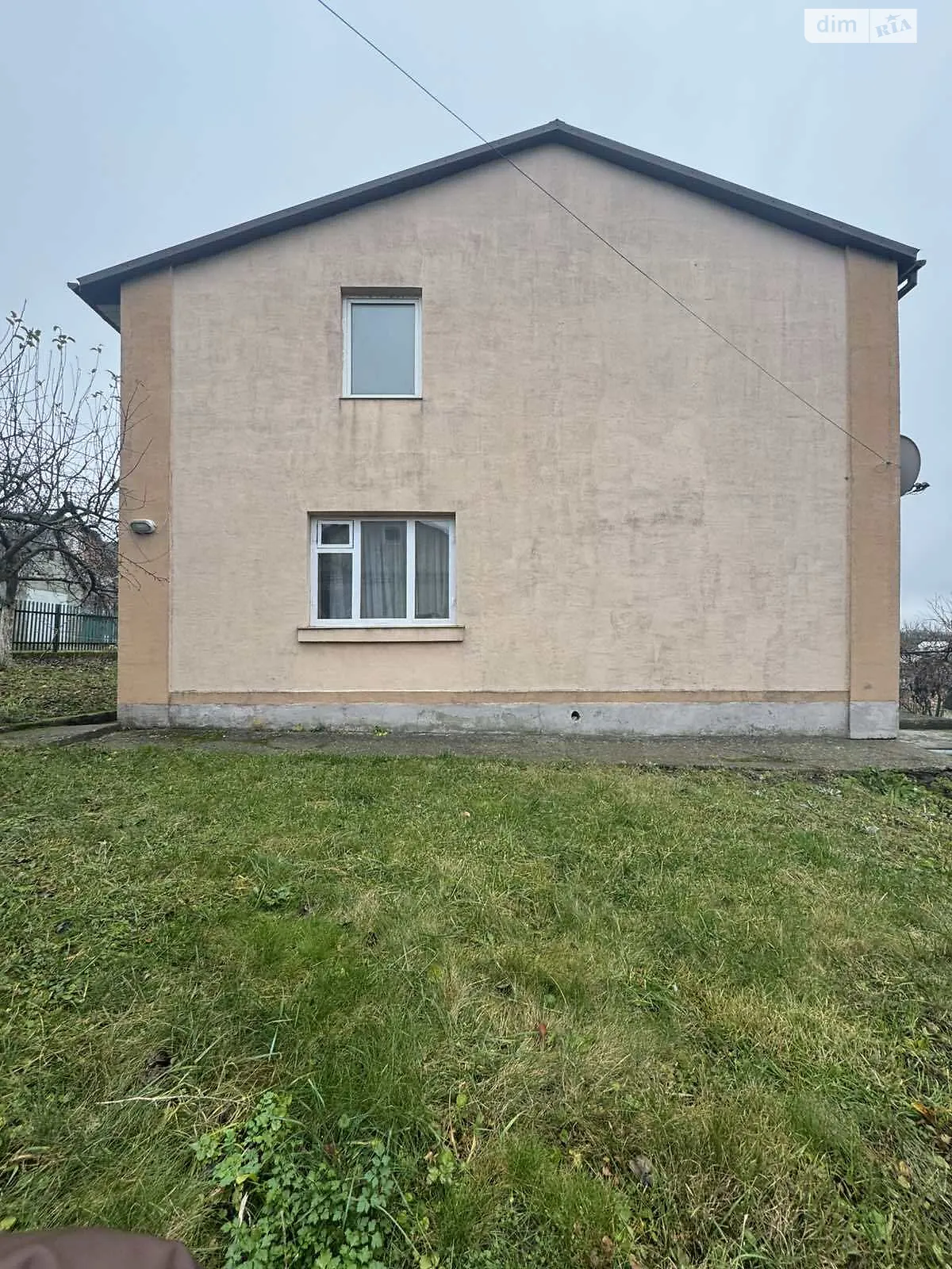 Продается дом на 2 этажа 228 кв. м с мансардой, цена: 160000 $ - фото 1