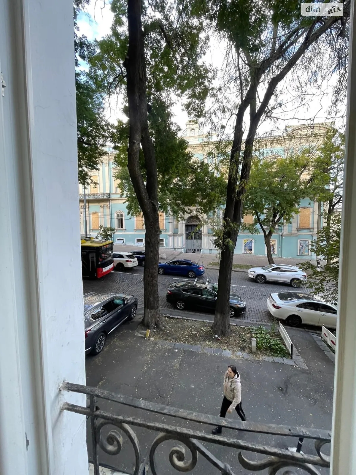 ул. Греческая, 11 Приморский Одесса, цена: 169000 $ - фото 1