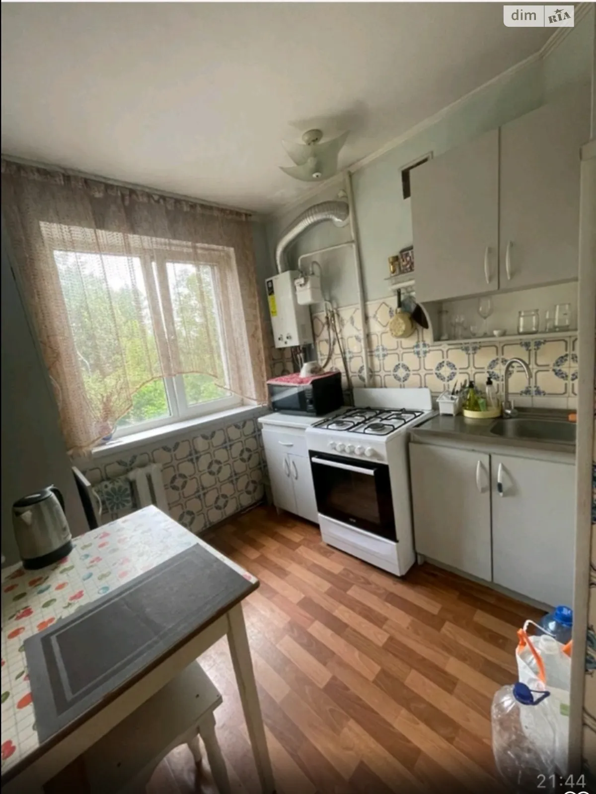 Сдается в аренду комната 13 кв. м в Виннице, цена: 5000 грн - фото 1