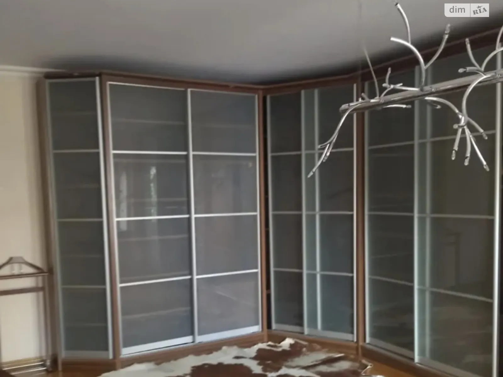 Сдается в аренду 3-комнатная квартира 120 кв. м в Киеве, просп. Владимира Ивасюка, 12Г/1 - фото 1