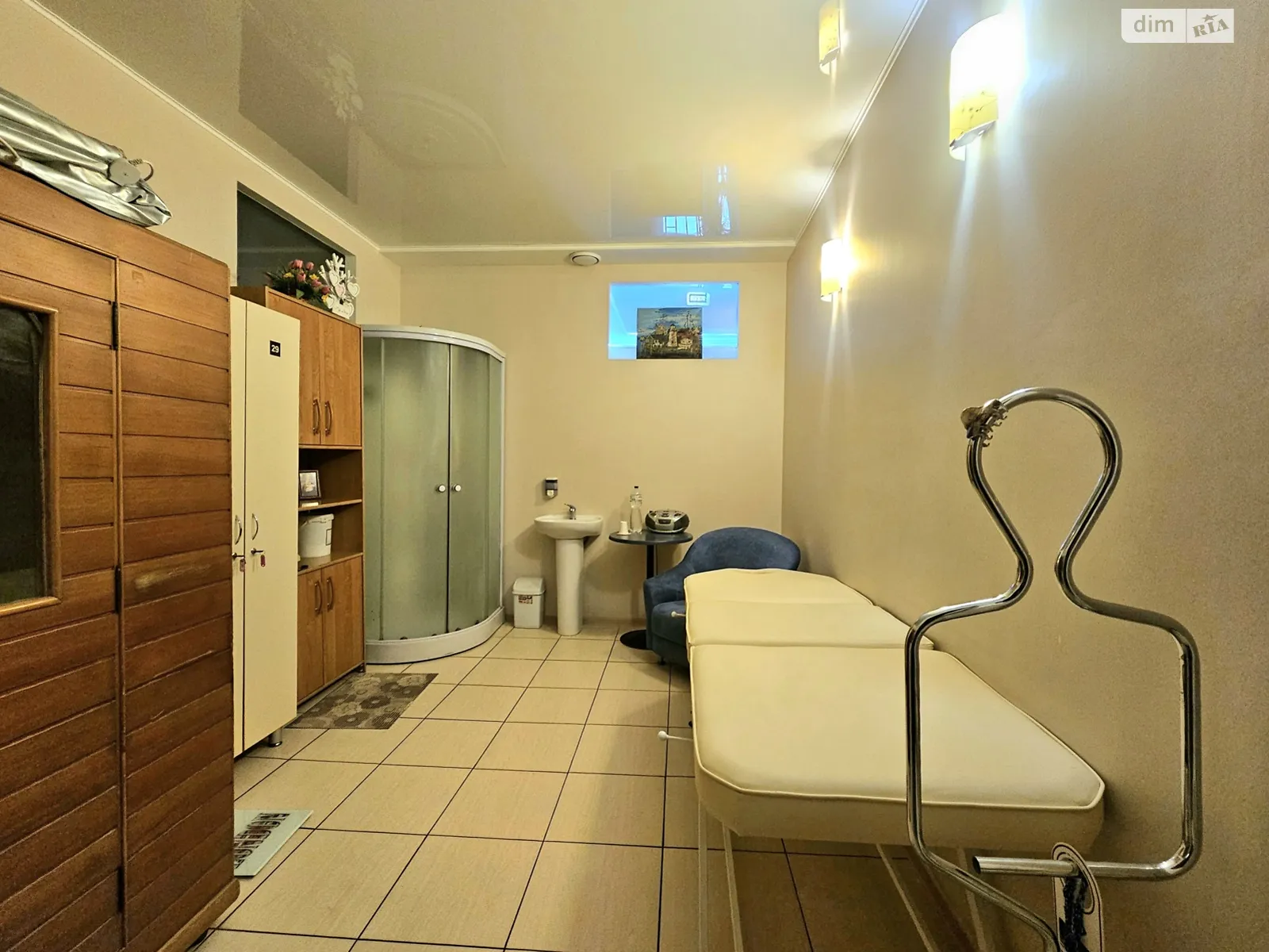 Сдается в аренду помещения свободного назначения 12 кв. м в 2-этажном здании, цена: 5000 грн - фото 1