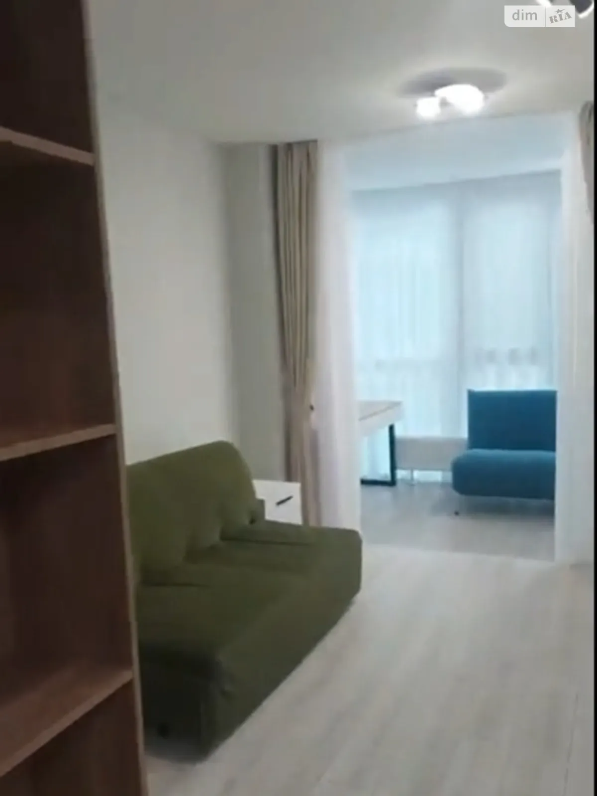 Сдается в аренду 2-комнатная квартира 54 кв. м в Гостомеле, ул. Прорезная, 15 - фото 1