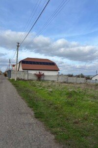 Продаж ділянки під житлову забудову, Одеська, Нерубайське