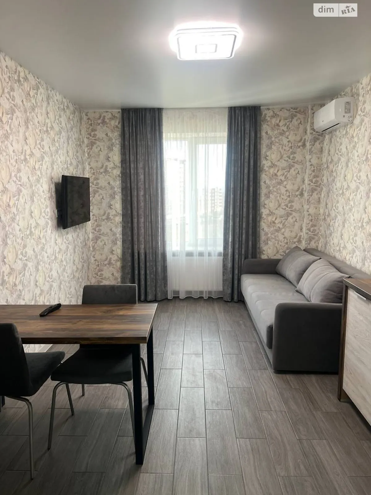 Сдается в аренду 1-комнатная квартира 20 кв. м в Харькове, ул. Авиахимическая, 7 - фото 1