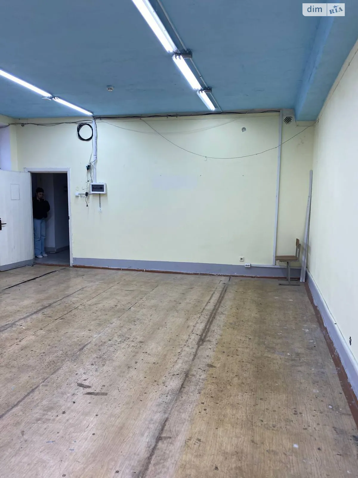Сдается в аренду помещения свободного назначения 57 кв. м в 2-этажном здании, цена: 8550 грн - фото 1