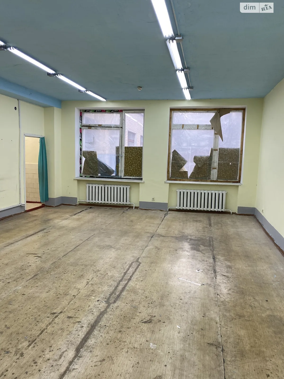 Сдается в аренду помещения свободного назначения 63 кв. м в 2-этажном здании, цена: 8550 грн - фото 1