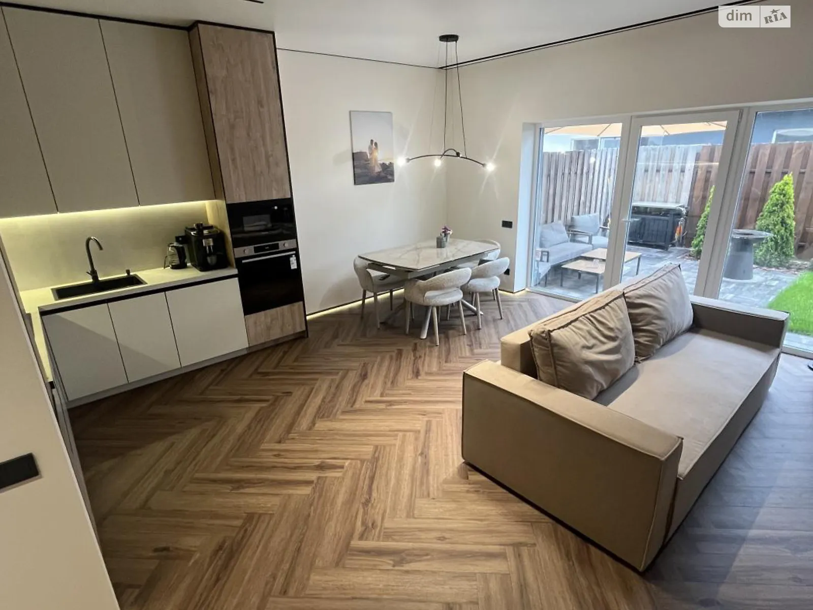 ул. Счастливая Осокорки Киев Славутич, цена: 115000 $ - фото 1