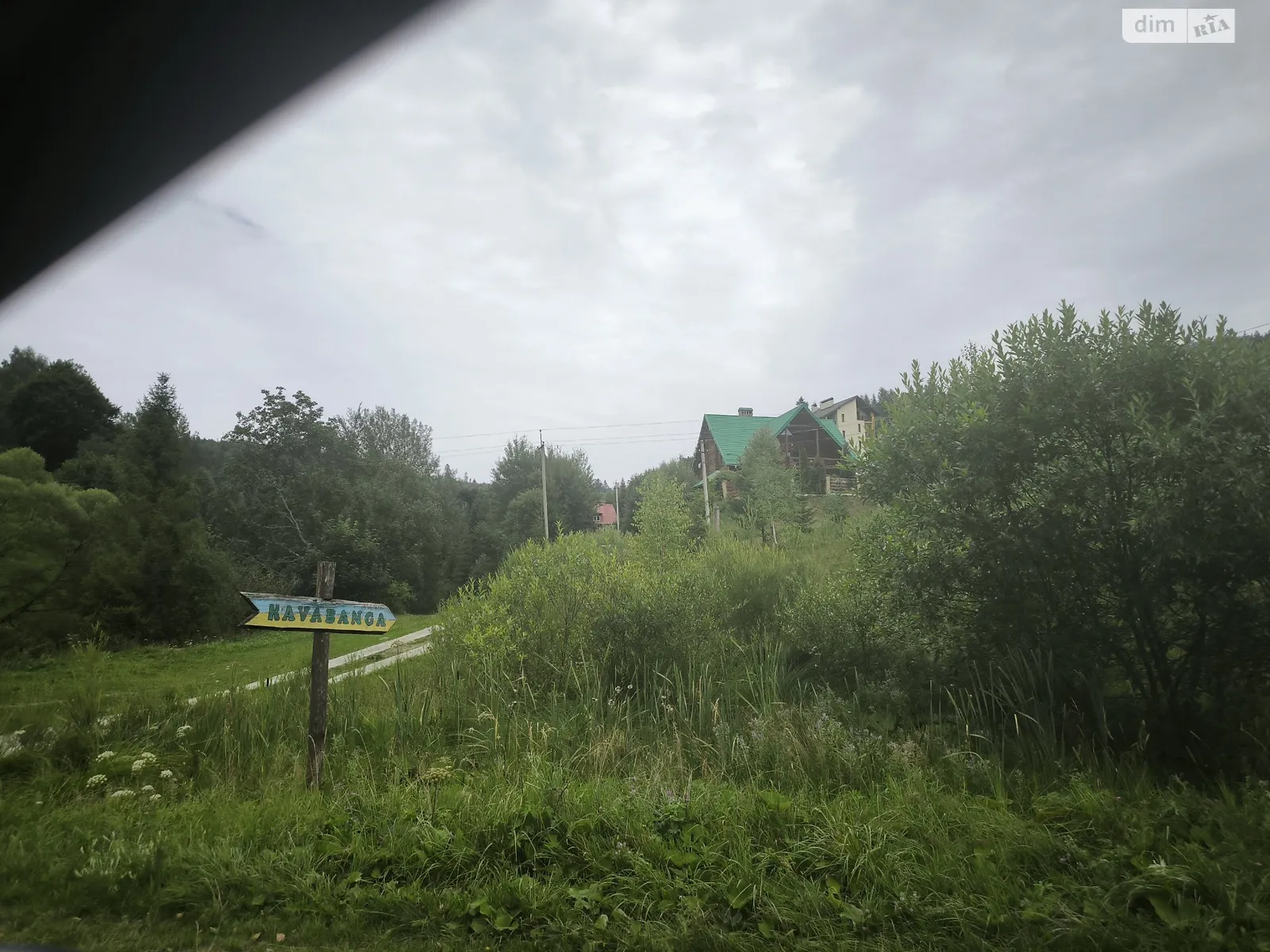 Продается земельный участок 10 соток в Львовской области, цена: 5000 $ - фото 1