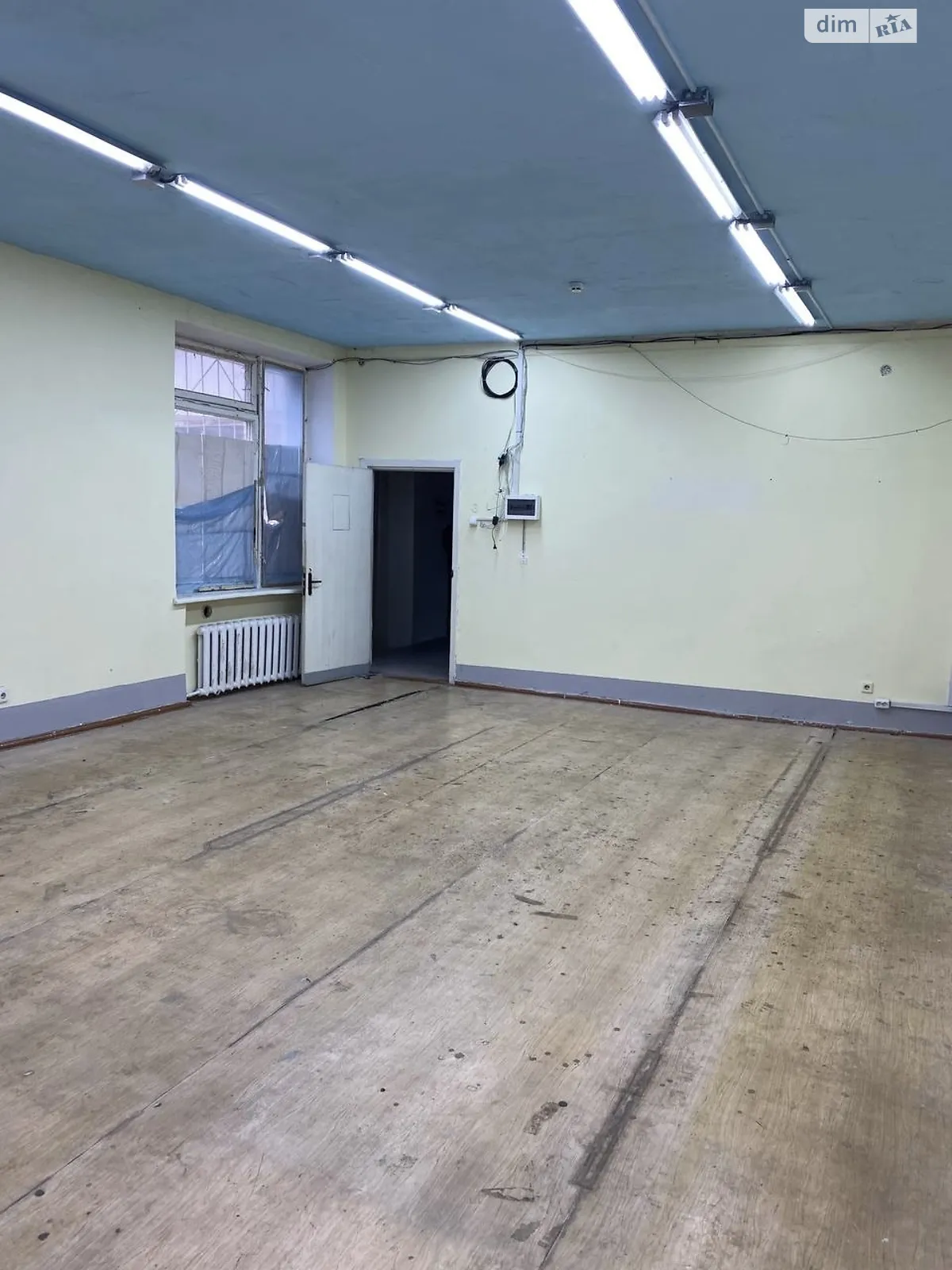 Сдается в аренду помещения свободного назначения 57 кв. м в 2-этажном здании, цена: 8550 грн - фото 1