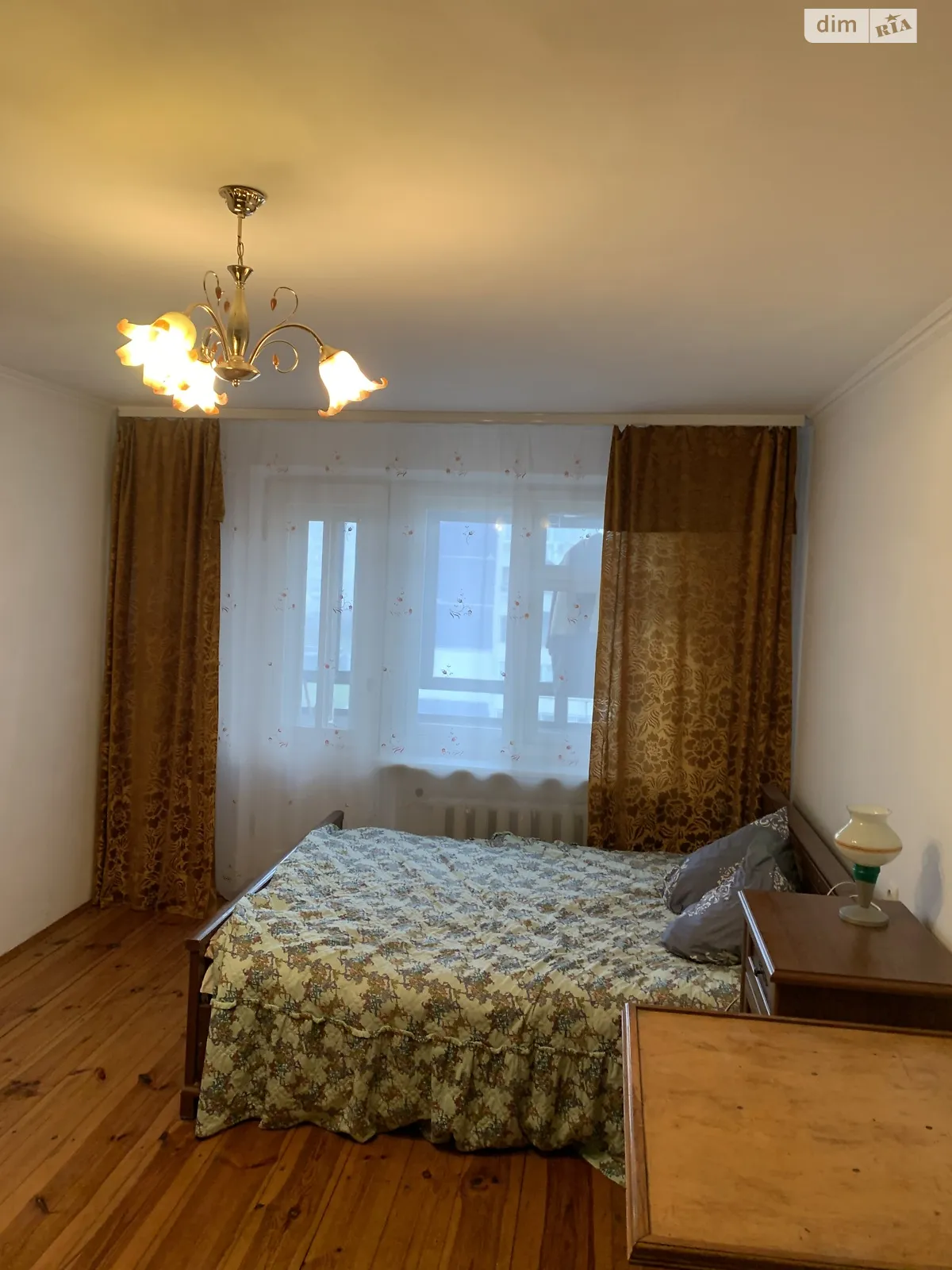 Сдается в аренду 2-комнатная квартира 58 кв. м в Львове, ул. Михаила Горыня(Скрипника), 9 - фото 1