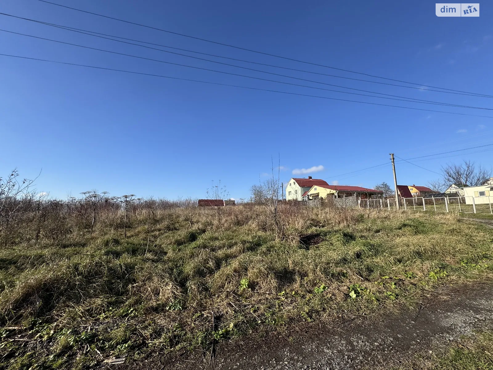 Продается земельный участок 10 соток в Хмельницкой области, цена: 8500 $ - фото 1