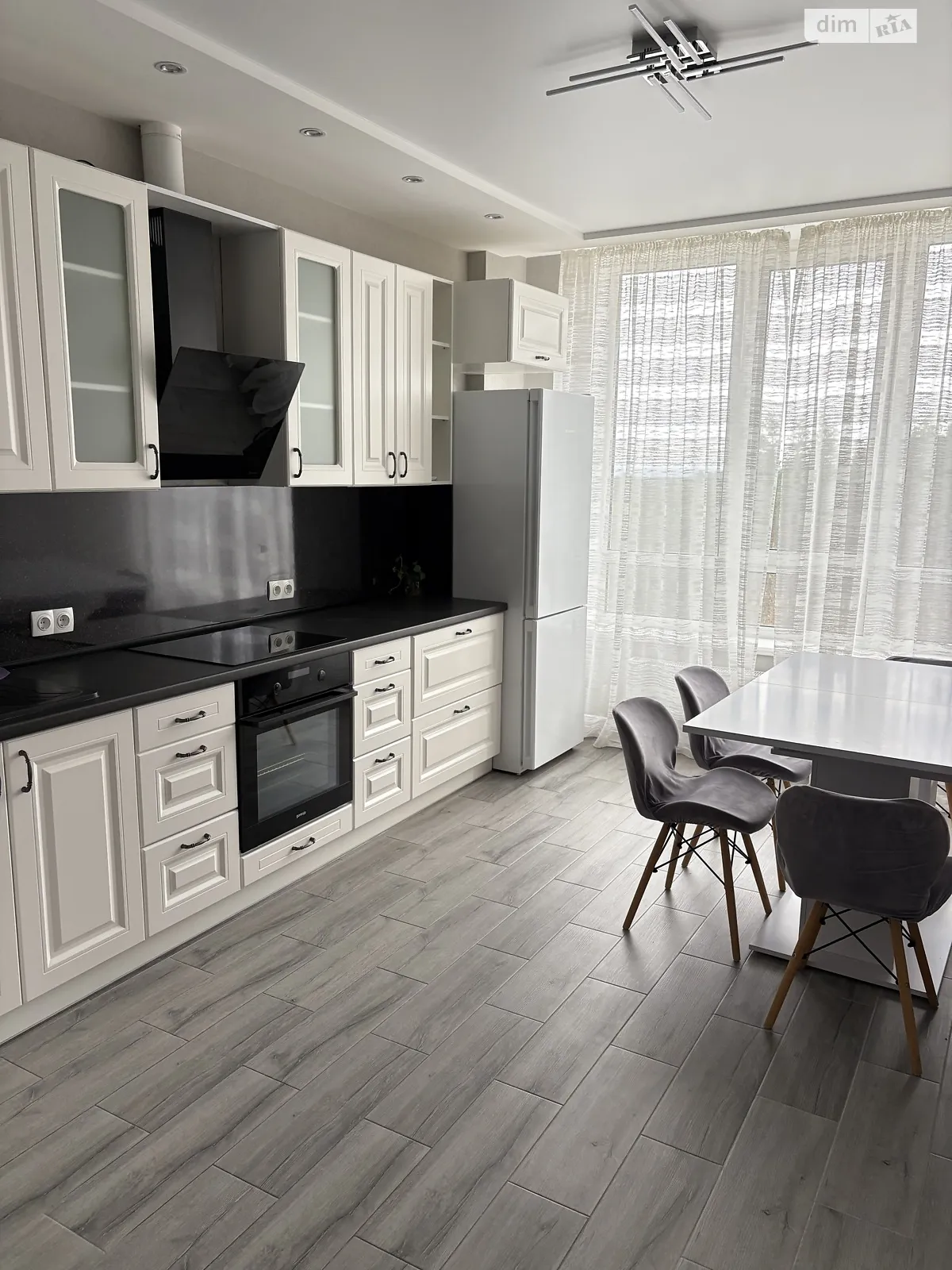 ул. Университетская(Карла Маркса), 3/12 Ирпень ЖК City Park 2 - фото 1