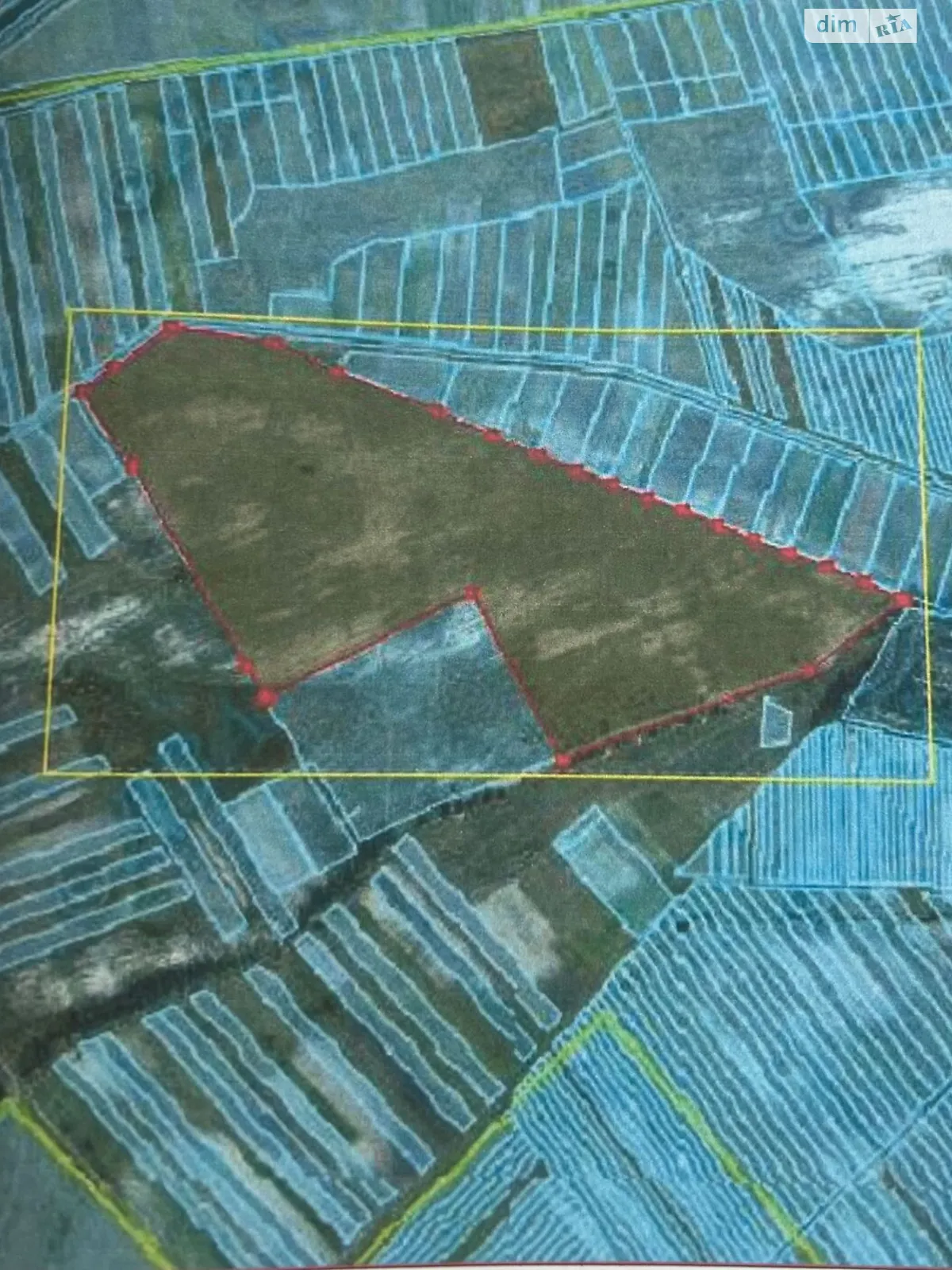 Сдается в аренду земельный участок 20 соток в Волынской области, цена: 33791 грн - фото 1