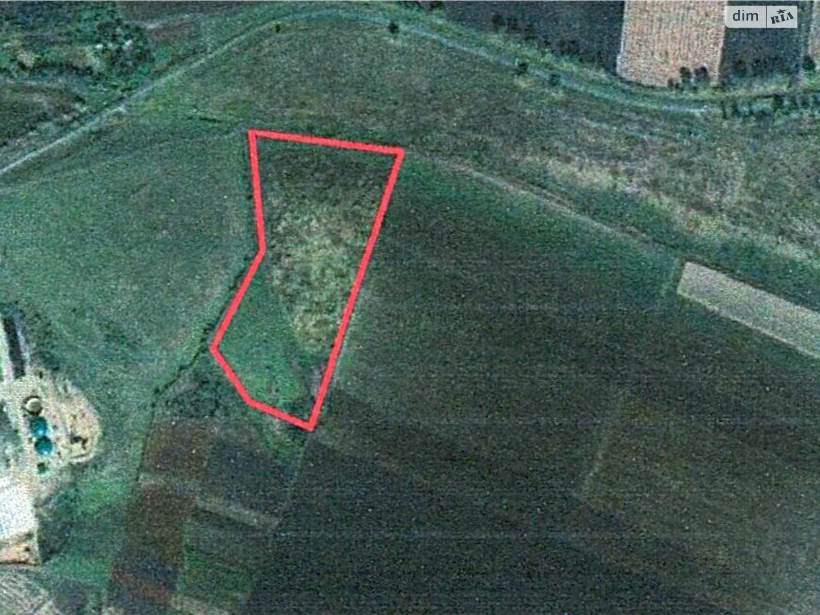 Здається в оренду земельна ділянка 10 соток у Тернопільській області, цена: 69802 грн - фото 1