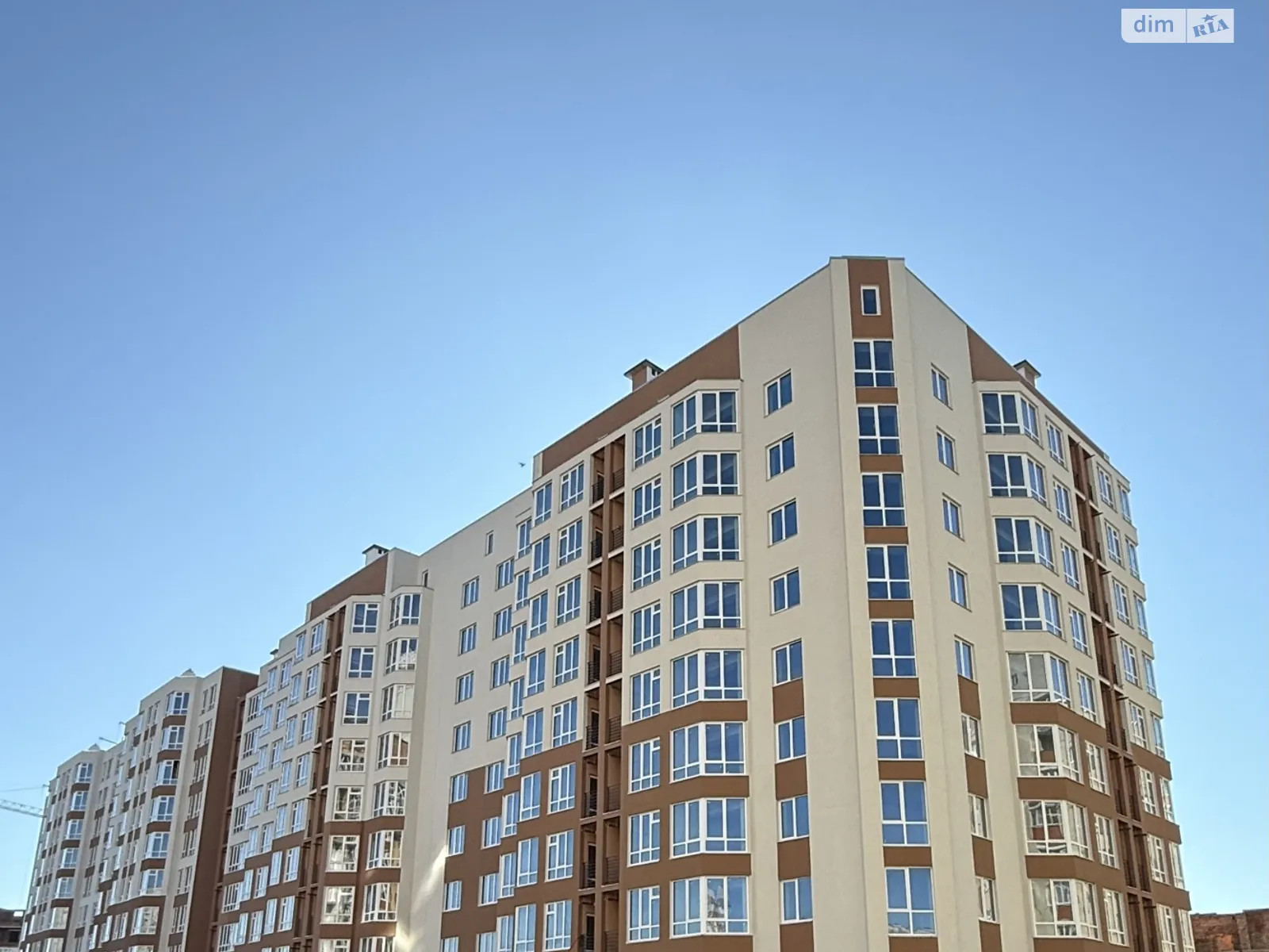 Продается 3-комнатная квартира 86.3 кв. м в Хмельницком, Старокостянтиновское шоссе, 5/5А корпус 1 - фото 1