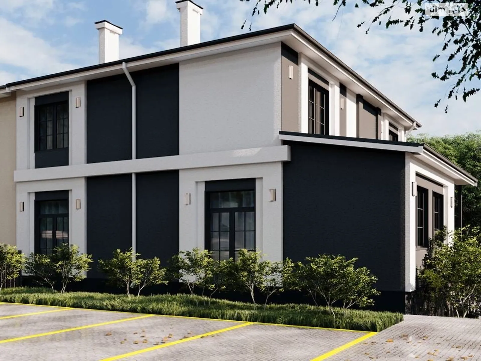 Продается 2-комнатная квартира 35 кв. м в Виннице, ул. Братьев Котенков(Кутузова) - фото 1