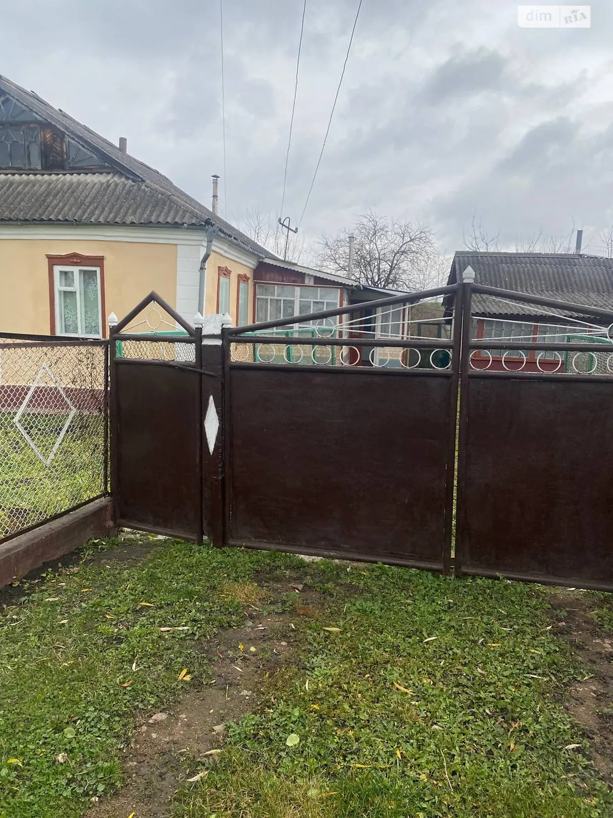 Продается одноэтажный дом 104.3 кв. м с бассейном, цена: 29000 $ - фото 1