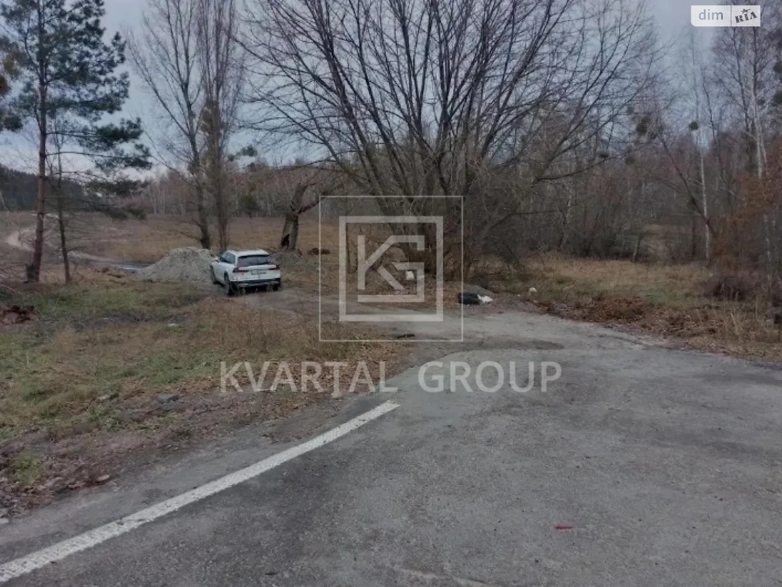 Продается земельный участок 236 соток в Киевской области, цена: 70000 $ - фото 1