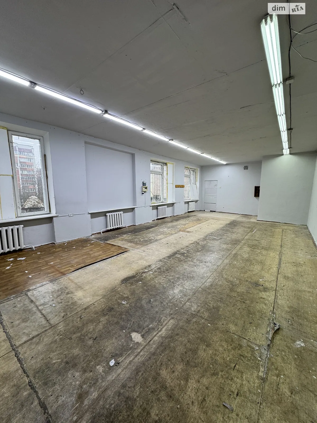 Сдается в аренду помещения свободного назначения 80 кв. м в 2-этажном здании, цена: 12600 грн - фото 1