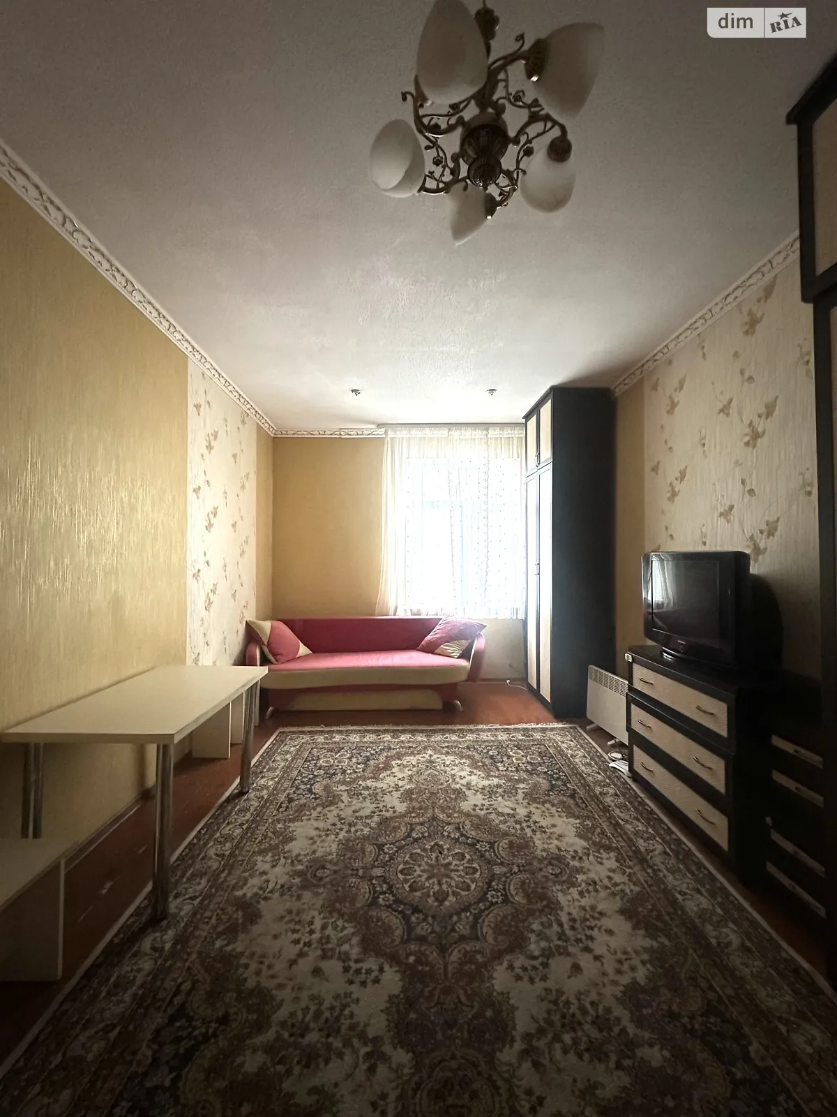 Продается 1-комнатная квартира 37 кв. м в Виннице, ул. Соборная - фото 1