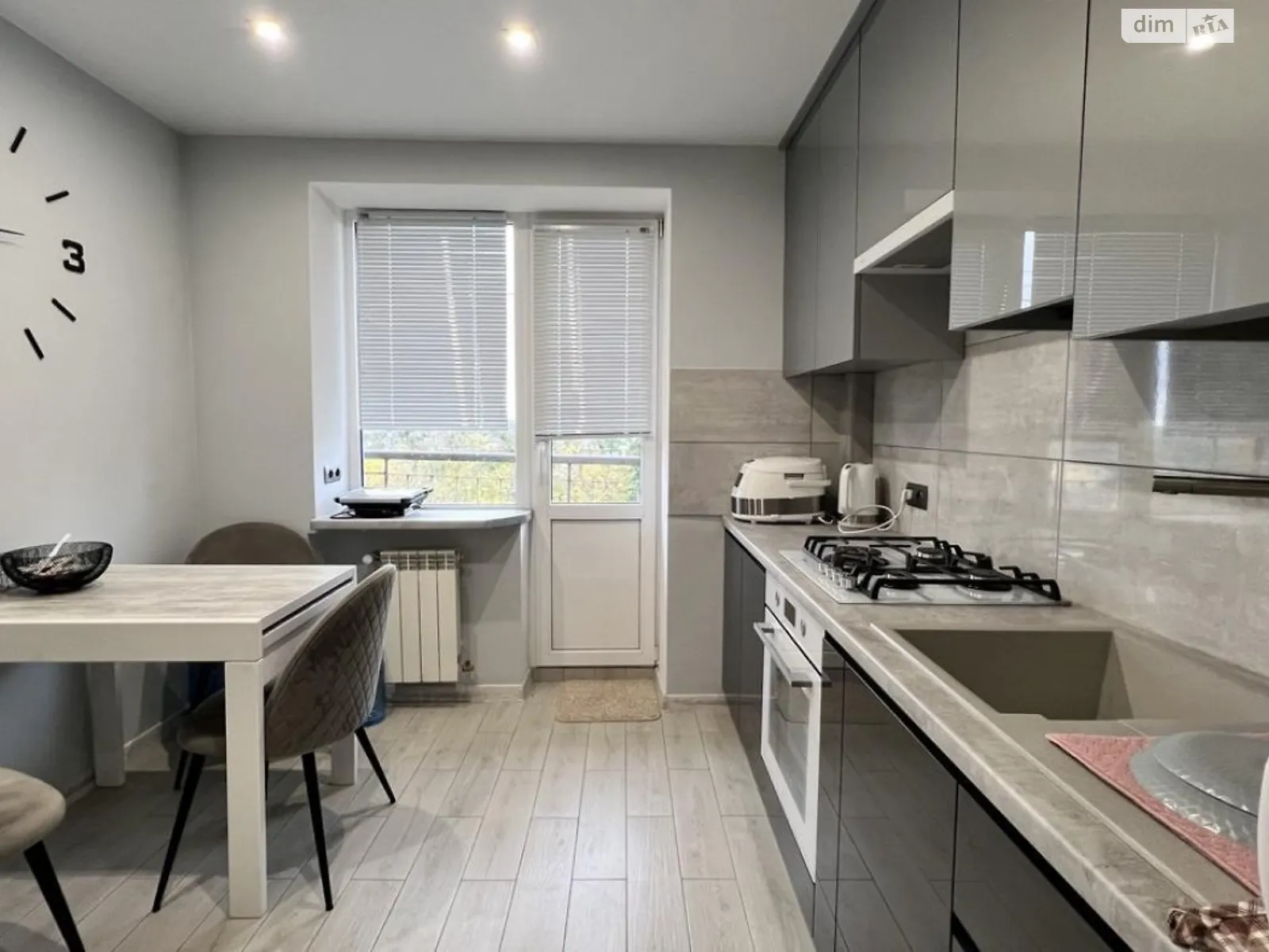 Продается 2-комнатная квартира 51.2 кв. м в, цена: 68000 $ - фото 1