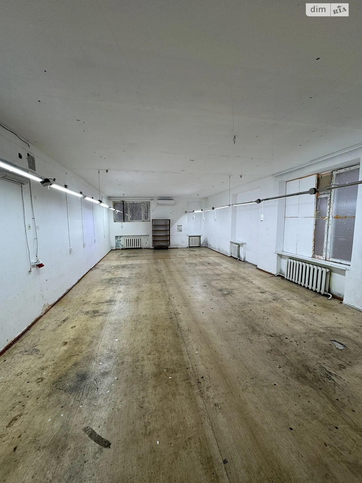Сдается в аренду помещения свободного назначения 84 кв. м в 2-этажном здании, цена: 13440 грн - фото 1