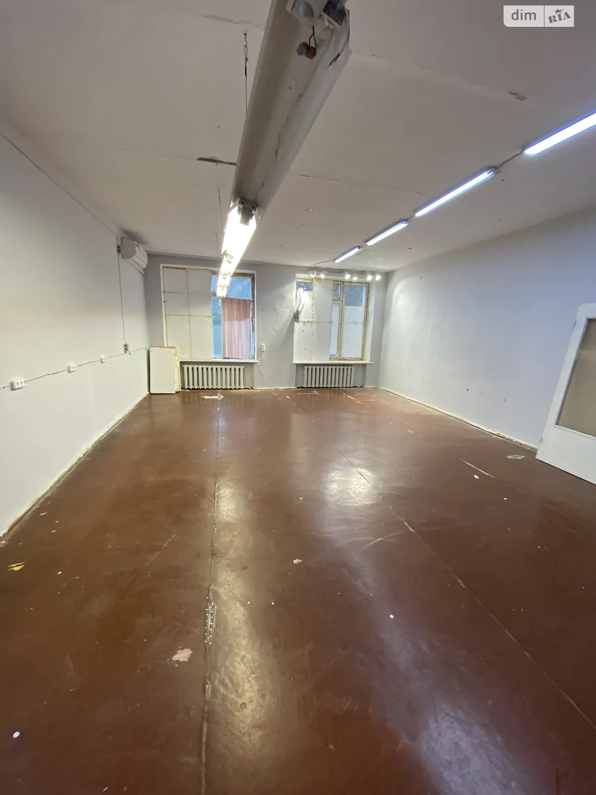 Сдается в аренду помещения свободного назначения 60 кв. м в 2-этажном здании, цена: 9600 грн - фото 1