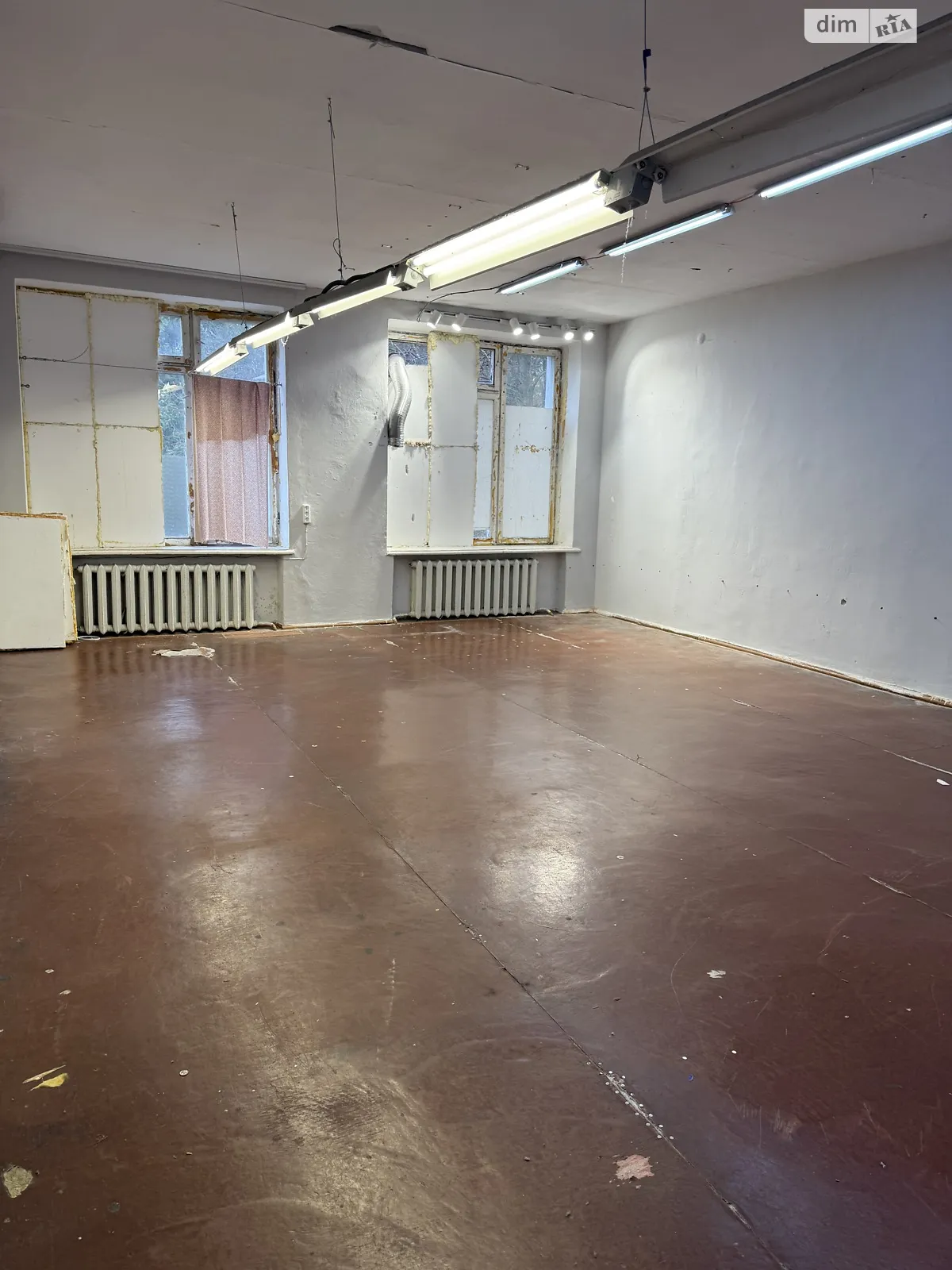 Сдается в аренду помещения свободного назначения 60 кв. м в 2-этажном здании, цена: 9600 грн - фото 1