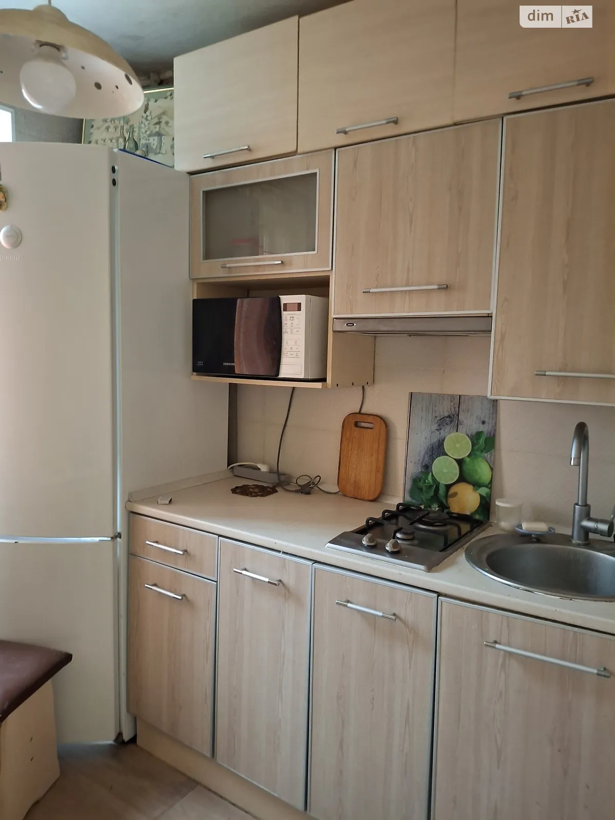 Продається 1-кімнатна квартира 32.2 кв. м у Харкові, просп. Григоренка Петра, 41 - фото 1