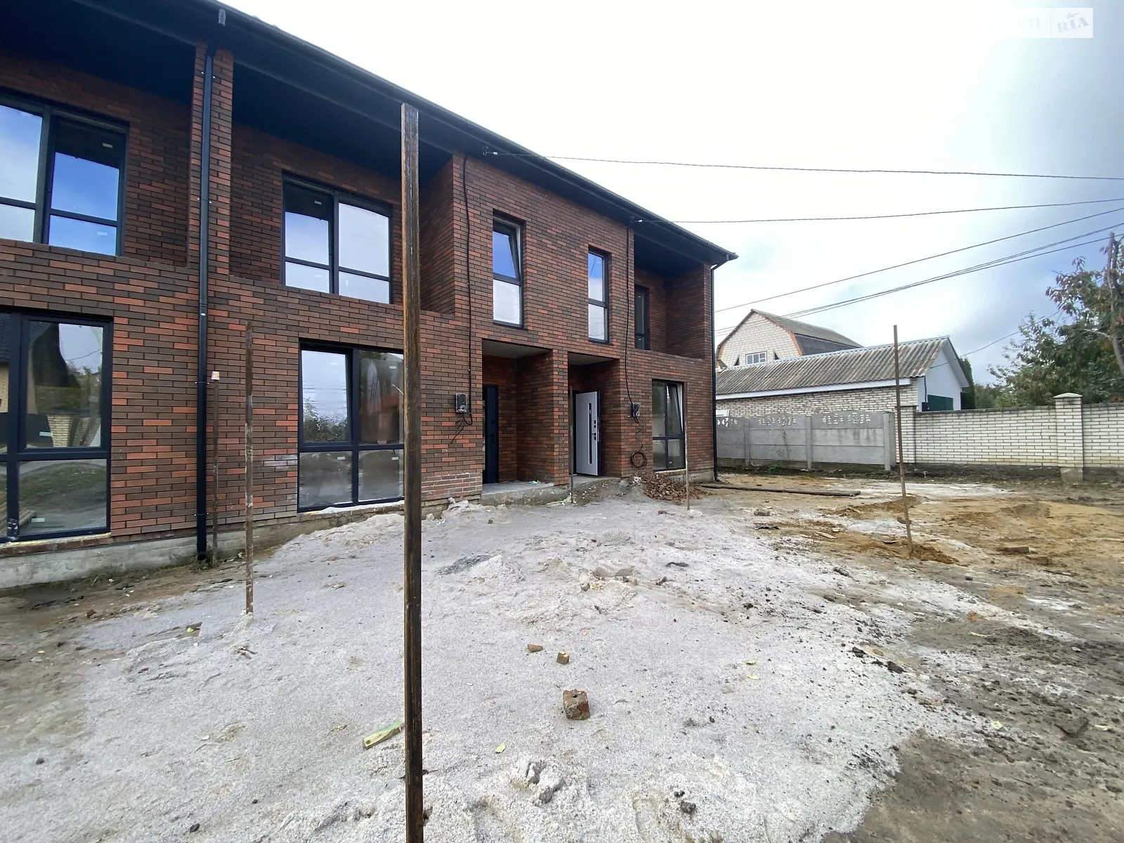 вул. Виноградова Вінницькі Хутори, цена: 88000 $ - фото 1