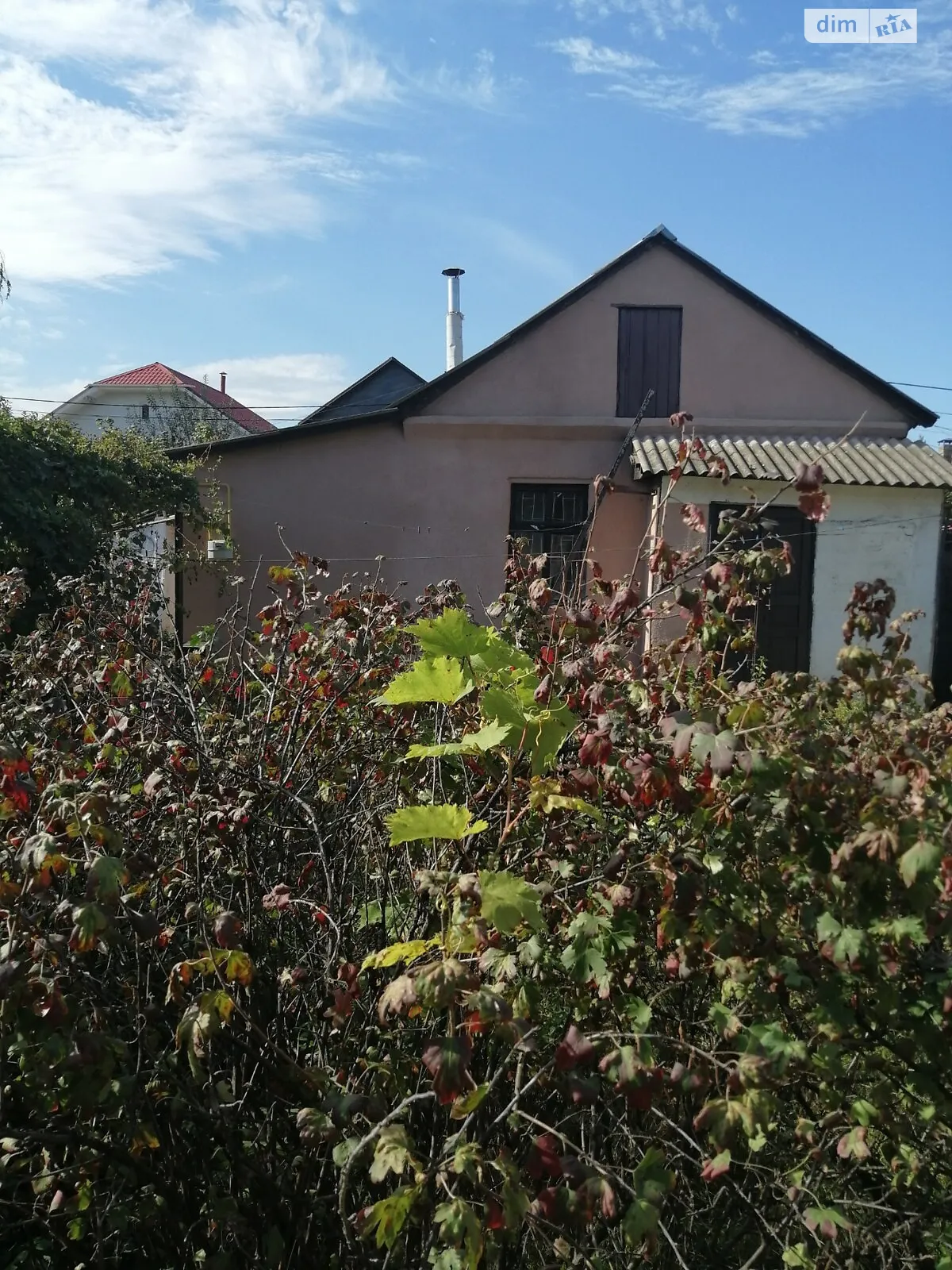 Продається одноповерховий будинок 57 кв. м з каміном, цена: 85000 $ - фото 1